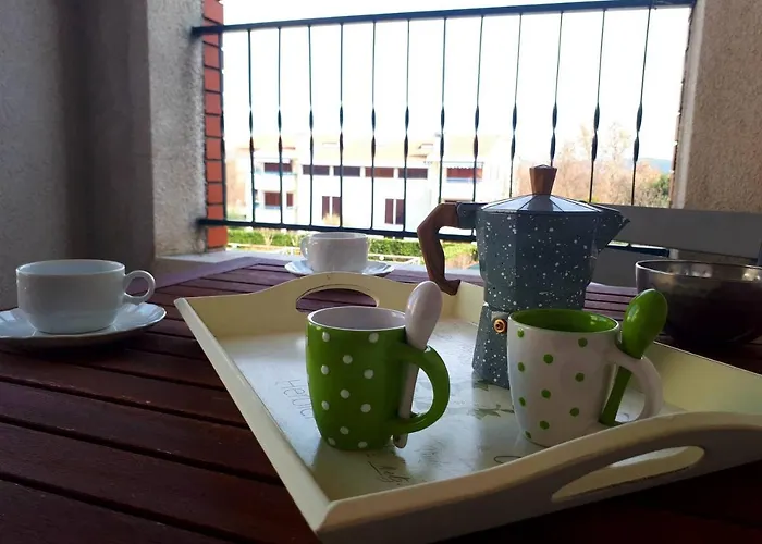 House Kate * Ρόβινι