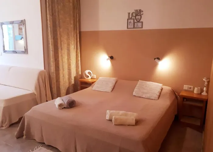 House Kate Διαμέρισμα Ρόβινι