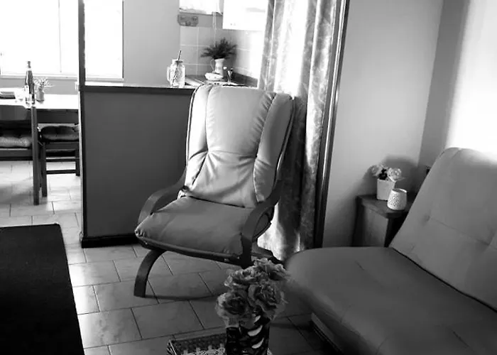 House Kate * Ρόβινι