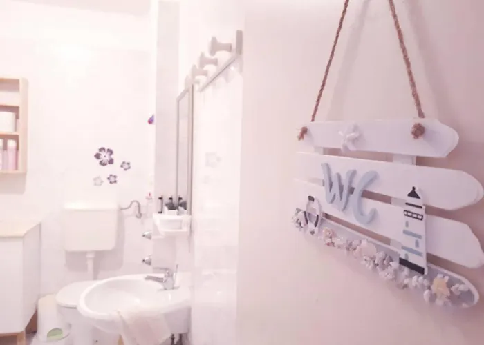 Διαμέρισμα House Kate Ρόβινι