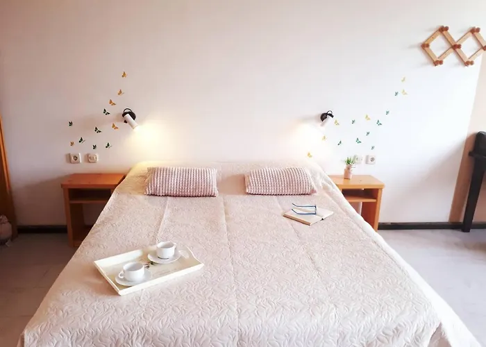 Διαμέρισμα House Kate Ρόβινι