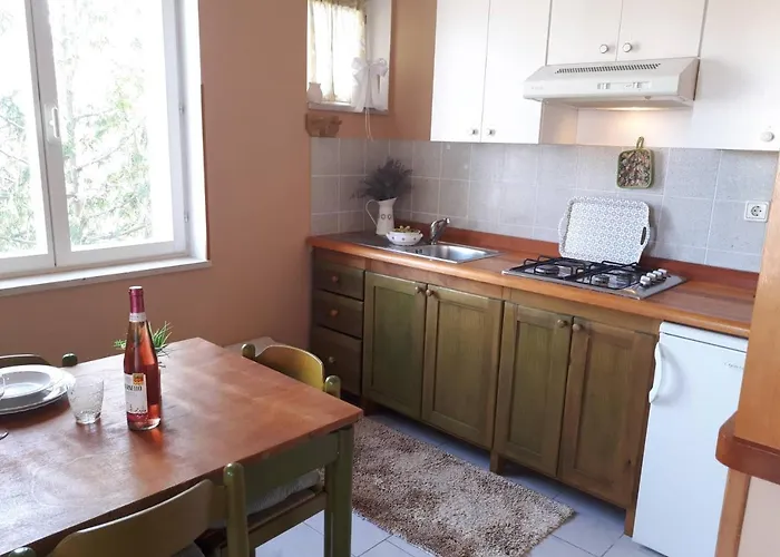 Διαμέρισμα House Kate *