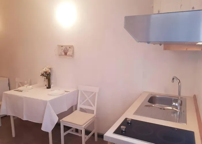 Διαμέρισμα House Kate Ρόβινι