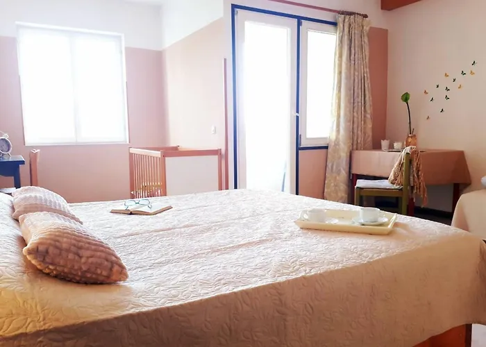 House Kate Апартаменты Ровинь