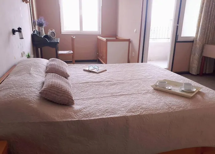 House Kate Διαμέρισμα *