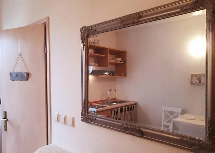 Διαμέρισμα House Kate