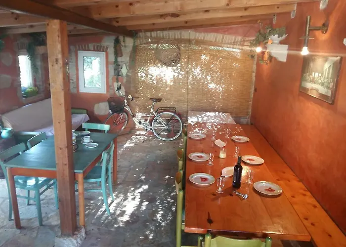 Διαμέρισμα House Kate *