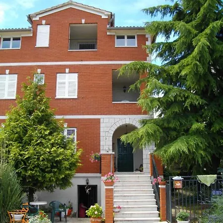 Διαμέρισμα House Kate Ρόβινι