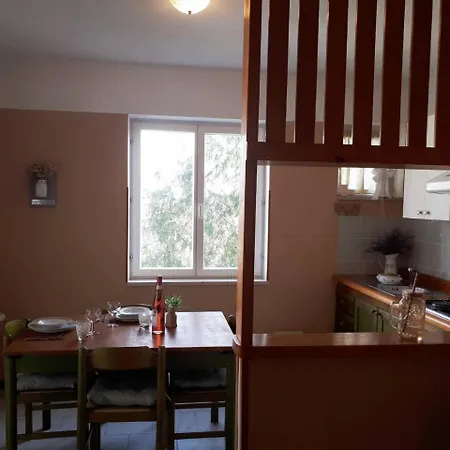 Διαμέρισμα House Kate *